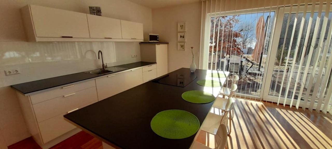 Apartament Seeidylle Winkler Bodensdorf Zewnętrze zdjęcie